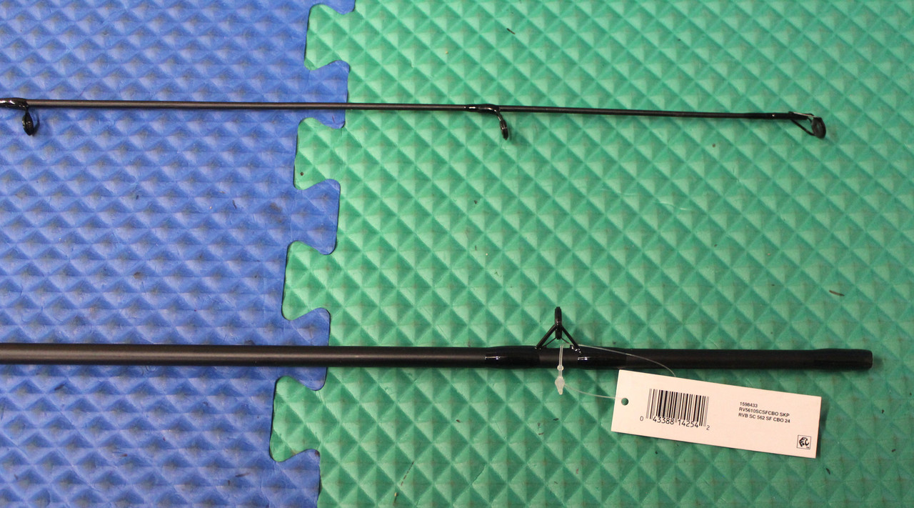 RV5610SCSFCBO Sea Foam/Black