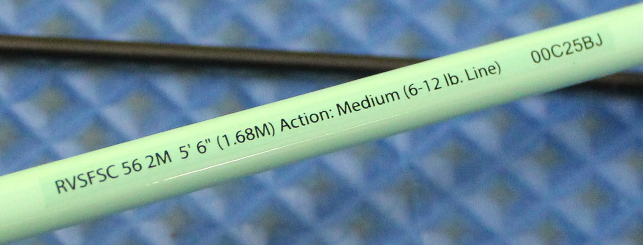 RV5610SCSFCBO Sea Foam/Black