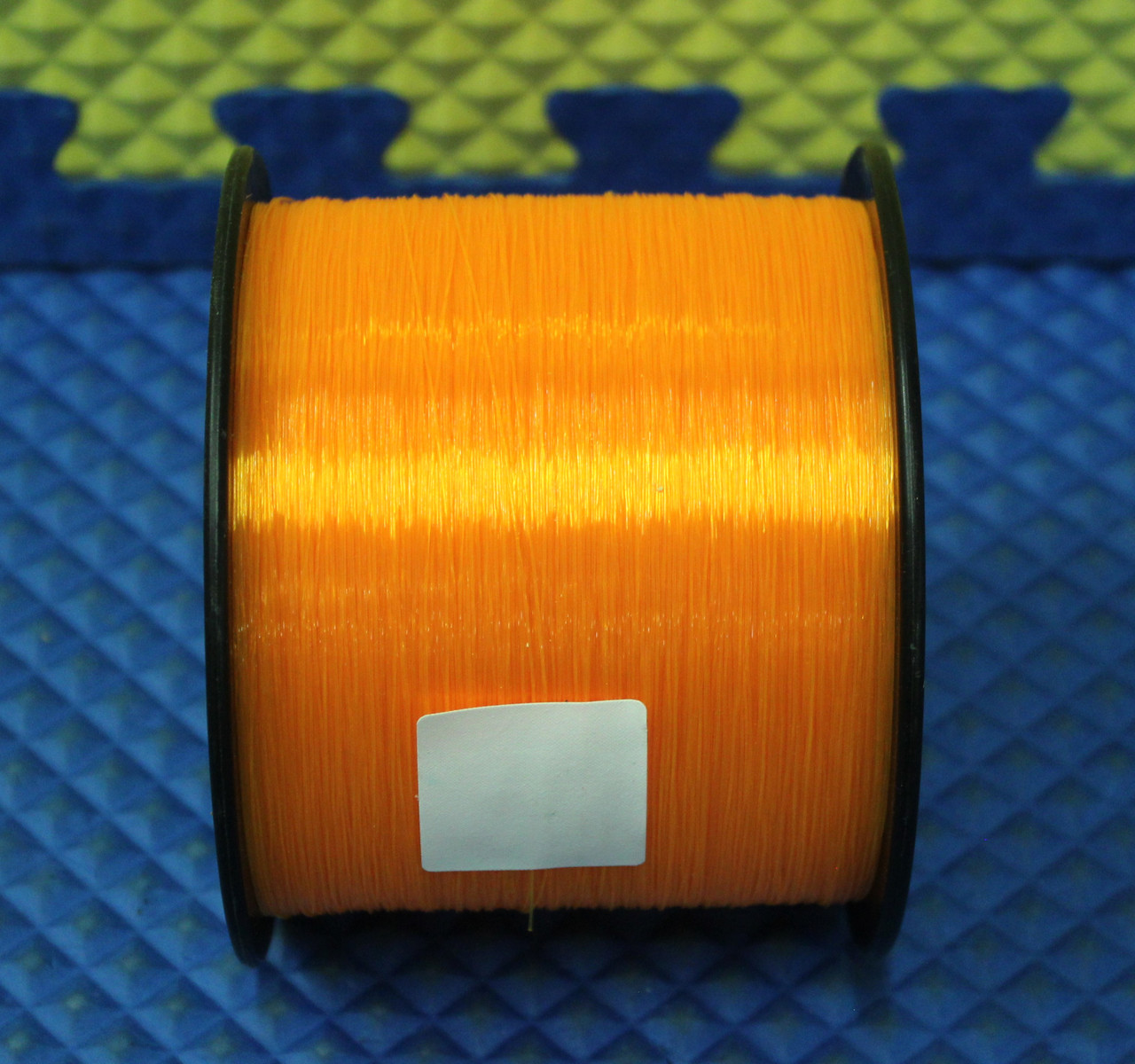 Stren Original Hi-Vis Gold Mono Fishing Line 2400 YD Spools CHOOSE YOUR LINE WEIGHT!