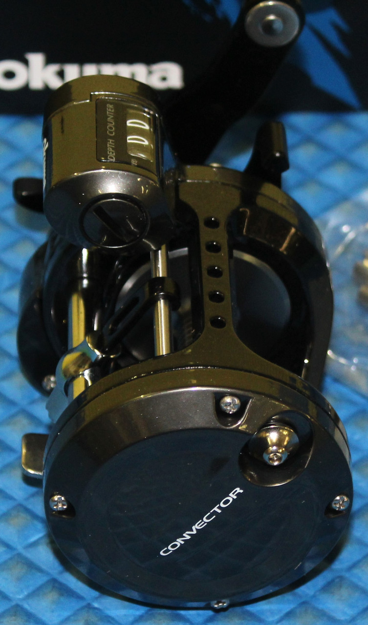 CV-20DB Line Counter