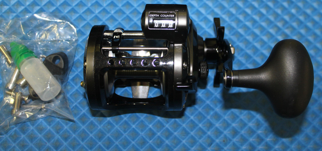 CV-30DB Line Counter