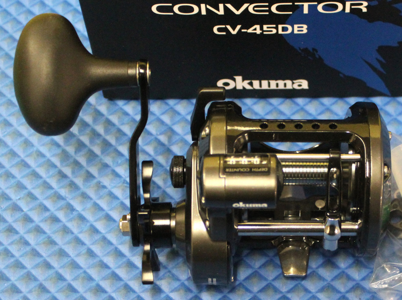 CV-45DB Line Counter