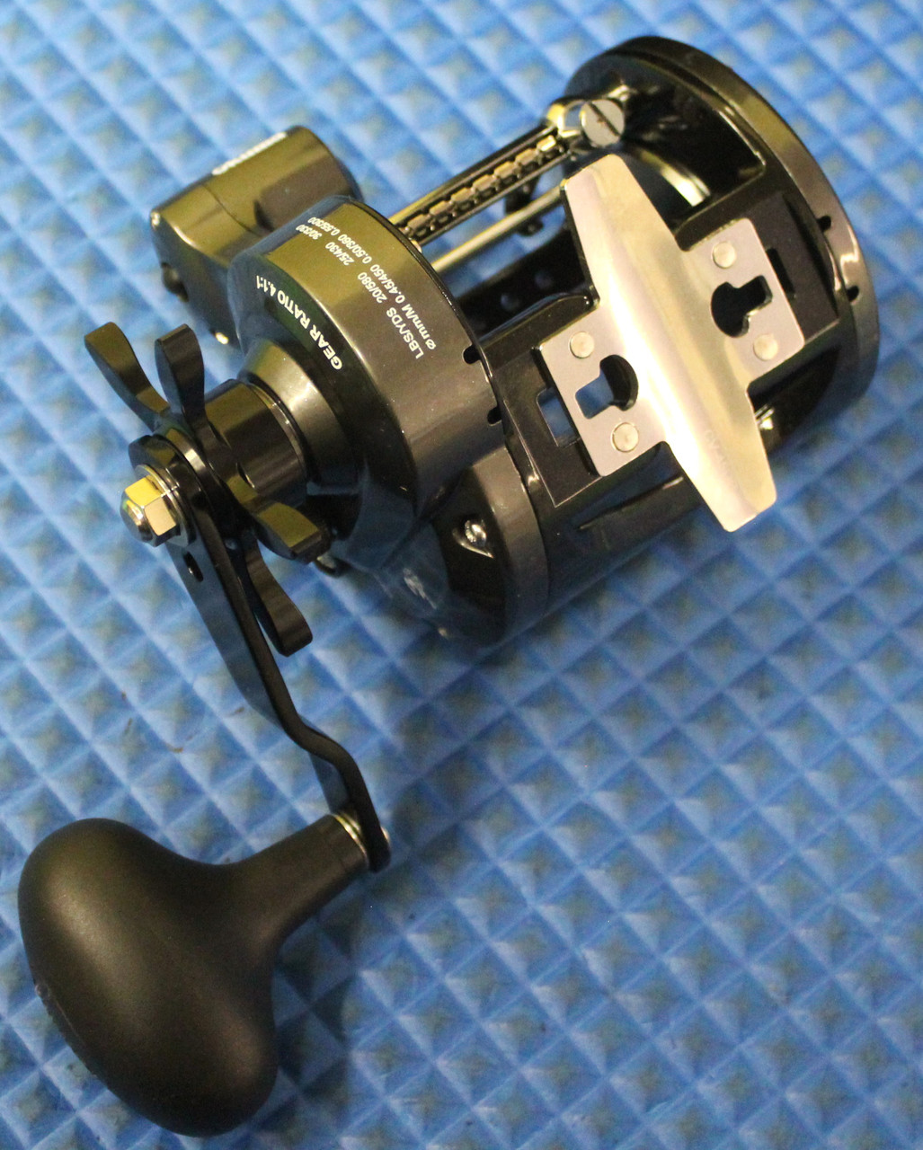 CV-45DB Line Counter