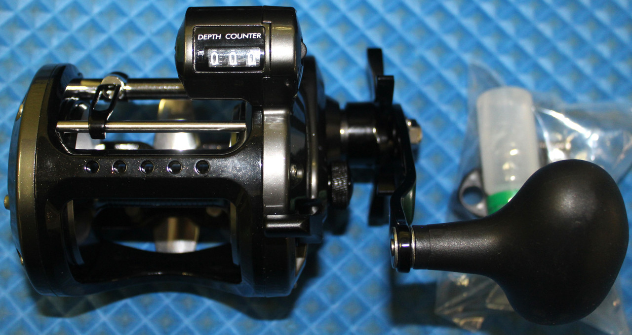 CV-45DB Line Counter