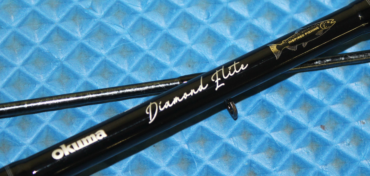 DME-DR-802Ma *Downrigger