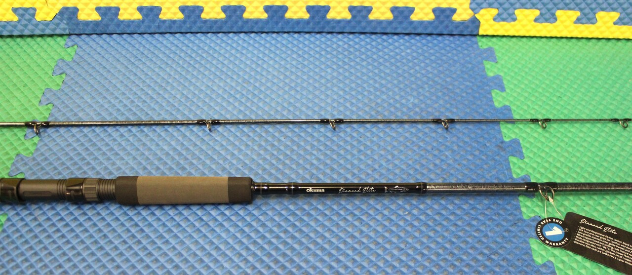 DME-DR-802Ma *Downrigger