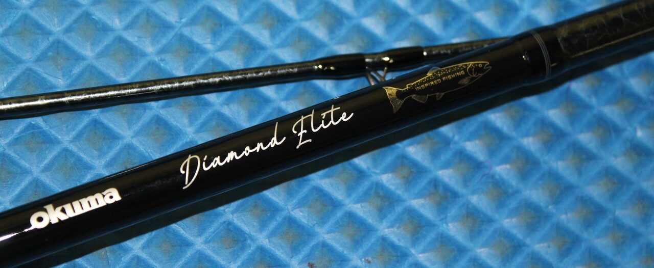 DME-DR-862Ma *Downrigger