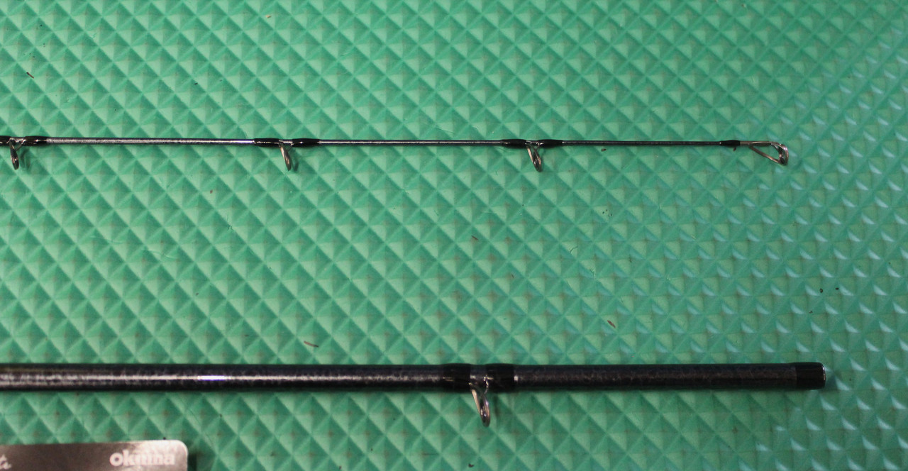 DME-DR-862Ma *Downrigger