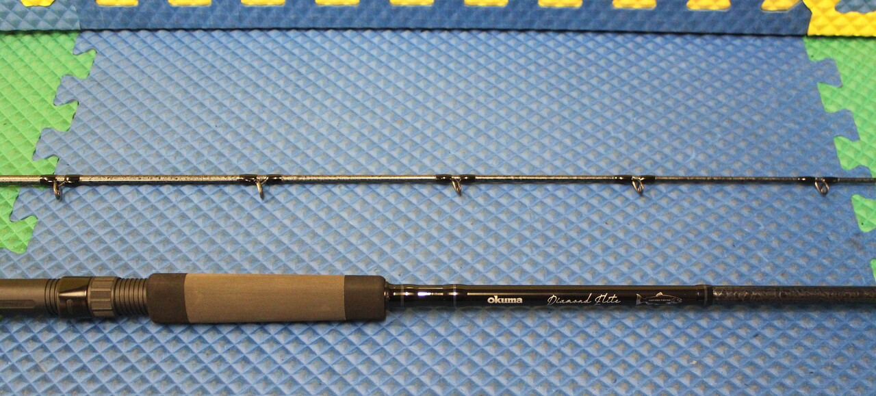 DME-DR-862Ma *Downrigger