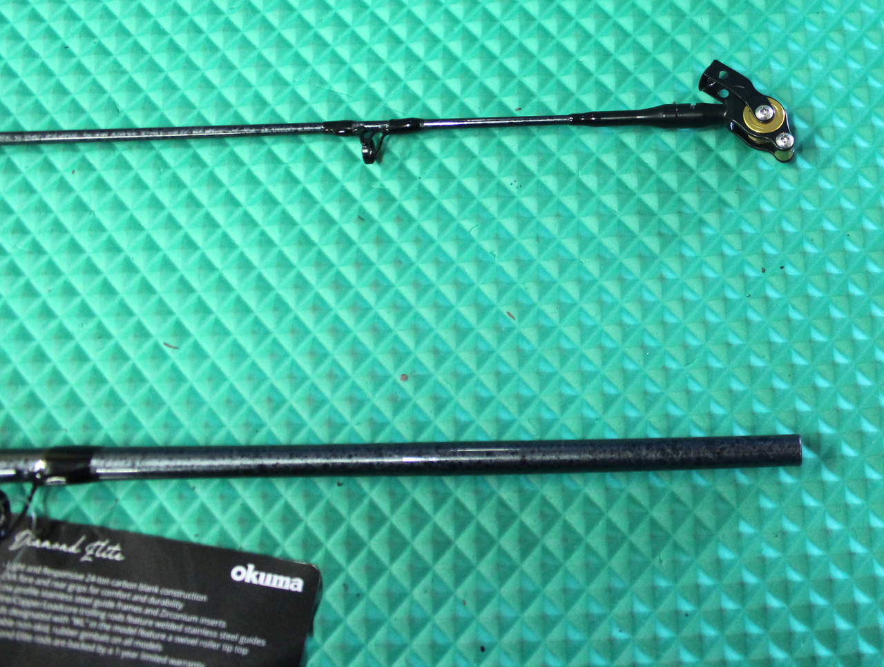 DME-WL-862MHa *Wireline