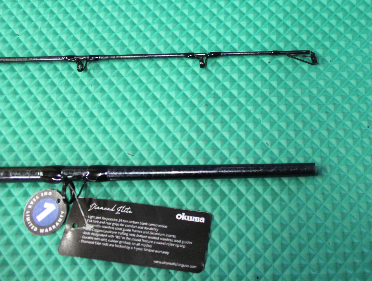 DME-CL-862Ma *Copper Line