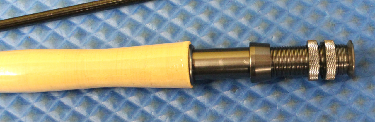 Daiwa Algonquin Travel Fly Rod model AGQF9054TR