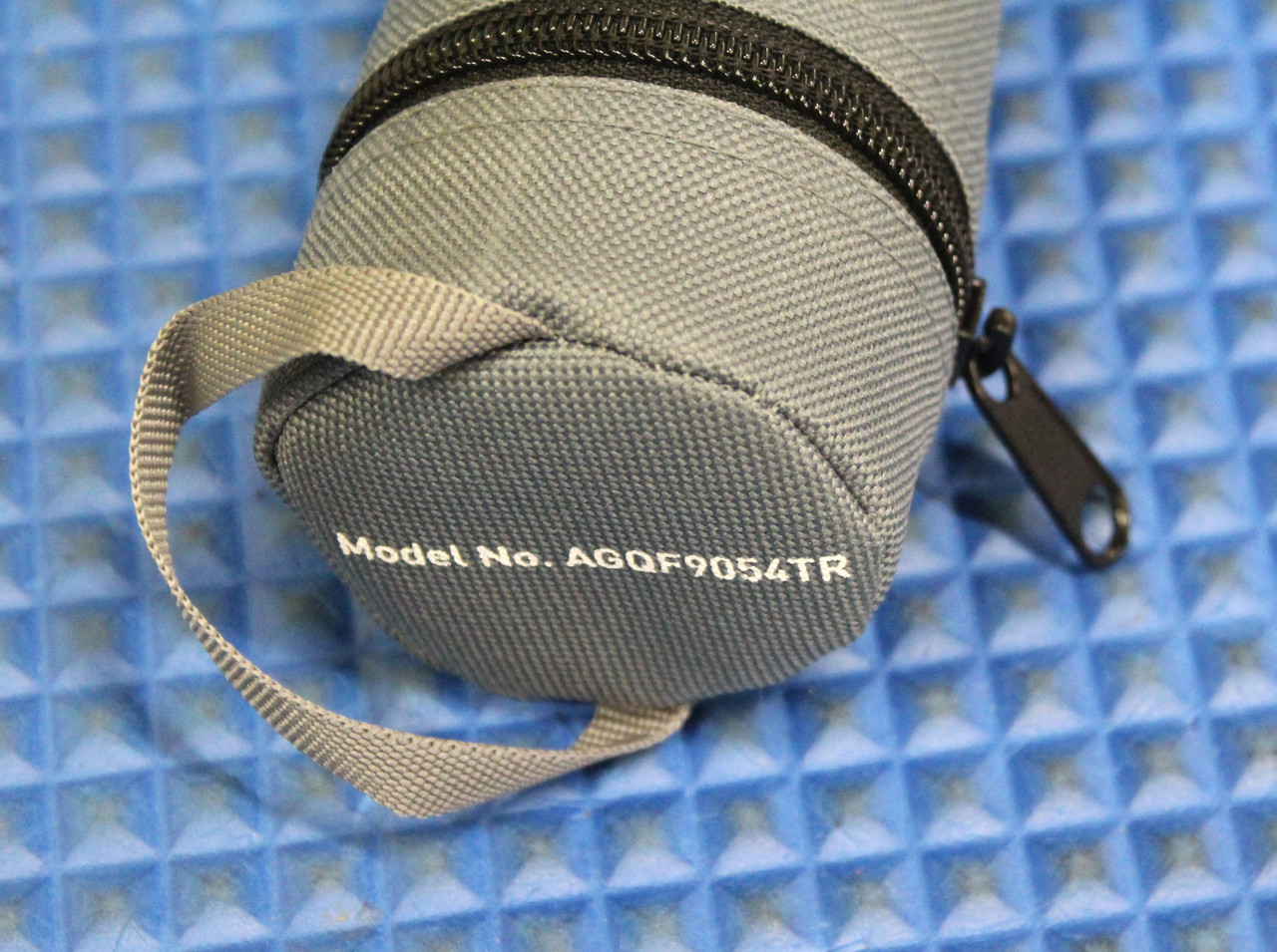 Daiwa Algonquin Travel Fly Rod Model AGQF9054TR