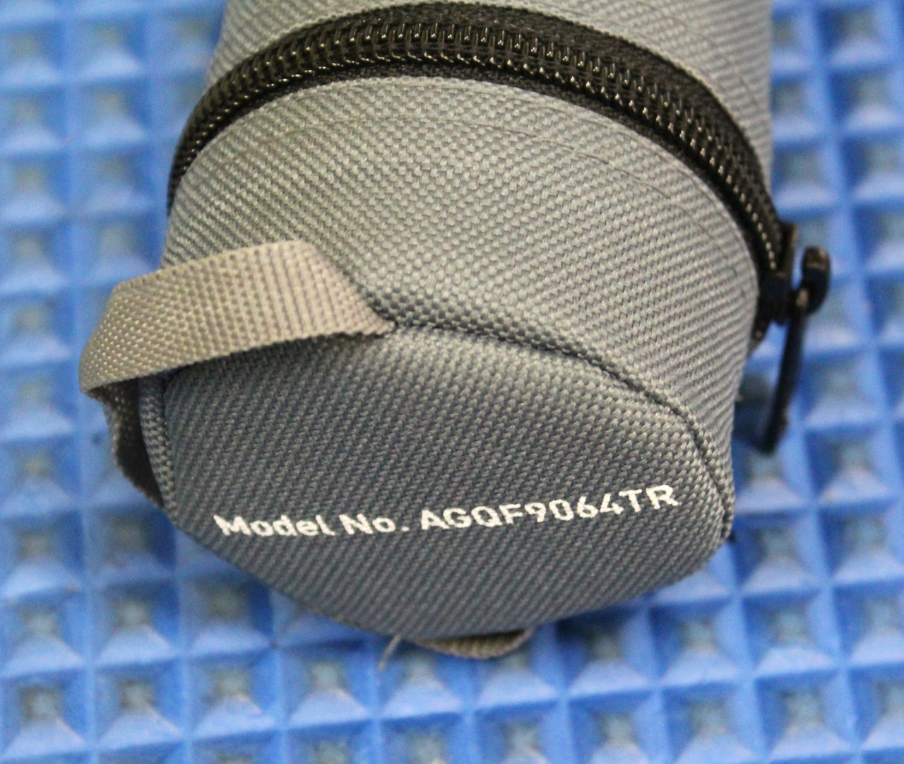 Daiwa Algonquin Travel Fly Rod Model AGQF9064TR