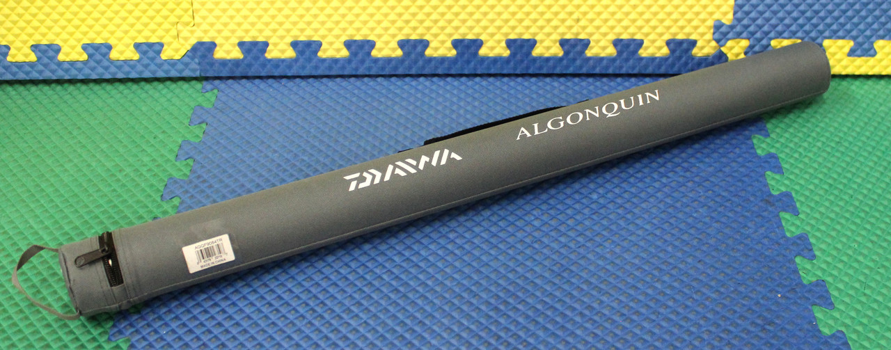 Daiwa Algonquin Travel Fly Rod Model AGQF9084TR