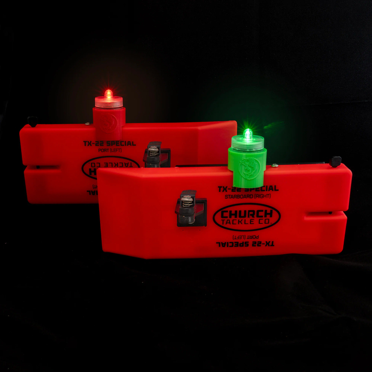 NOTE Planer Boards not included.  Pictures for illustrative purposes only!