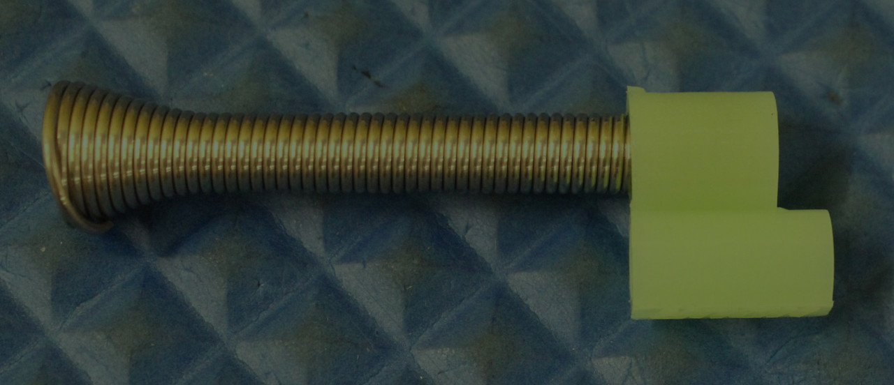 Wire Diver Tip Green