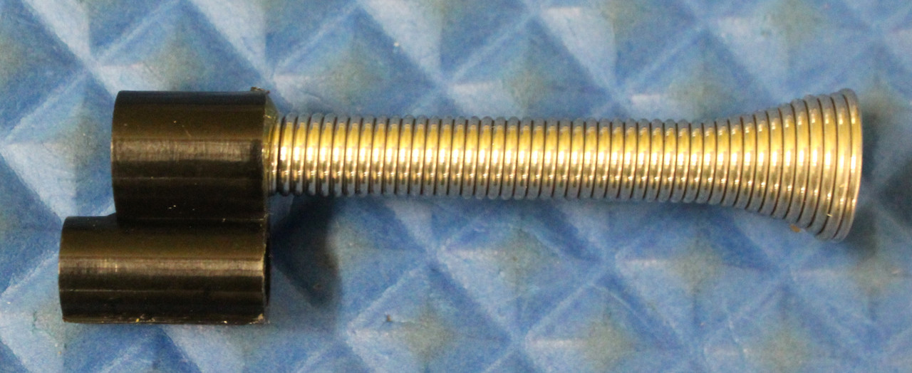 Wire Diver Tip Black