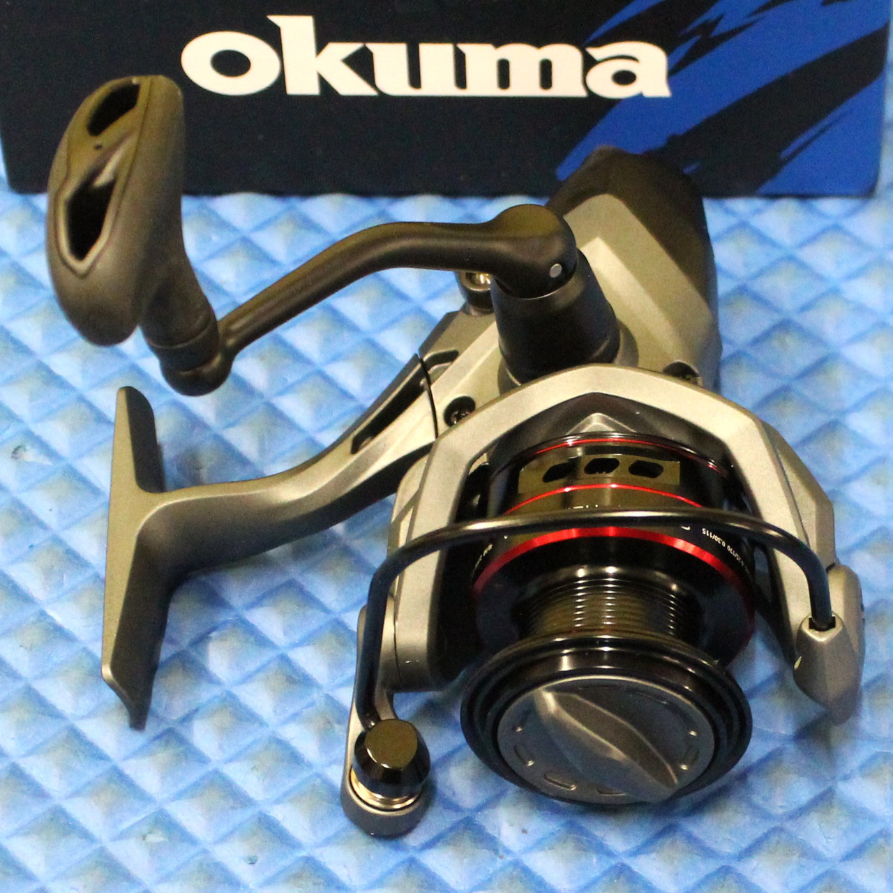 Ceymar HBF CHBF-3000A