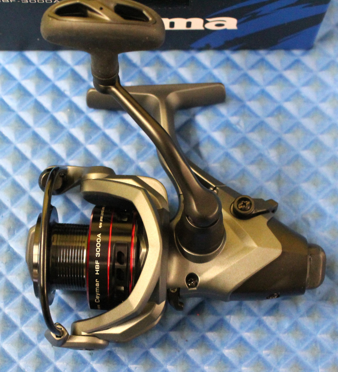 Ceymar HBF CHBF-3000A