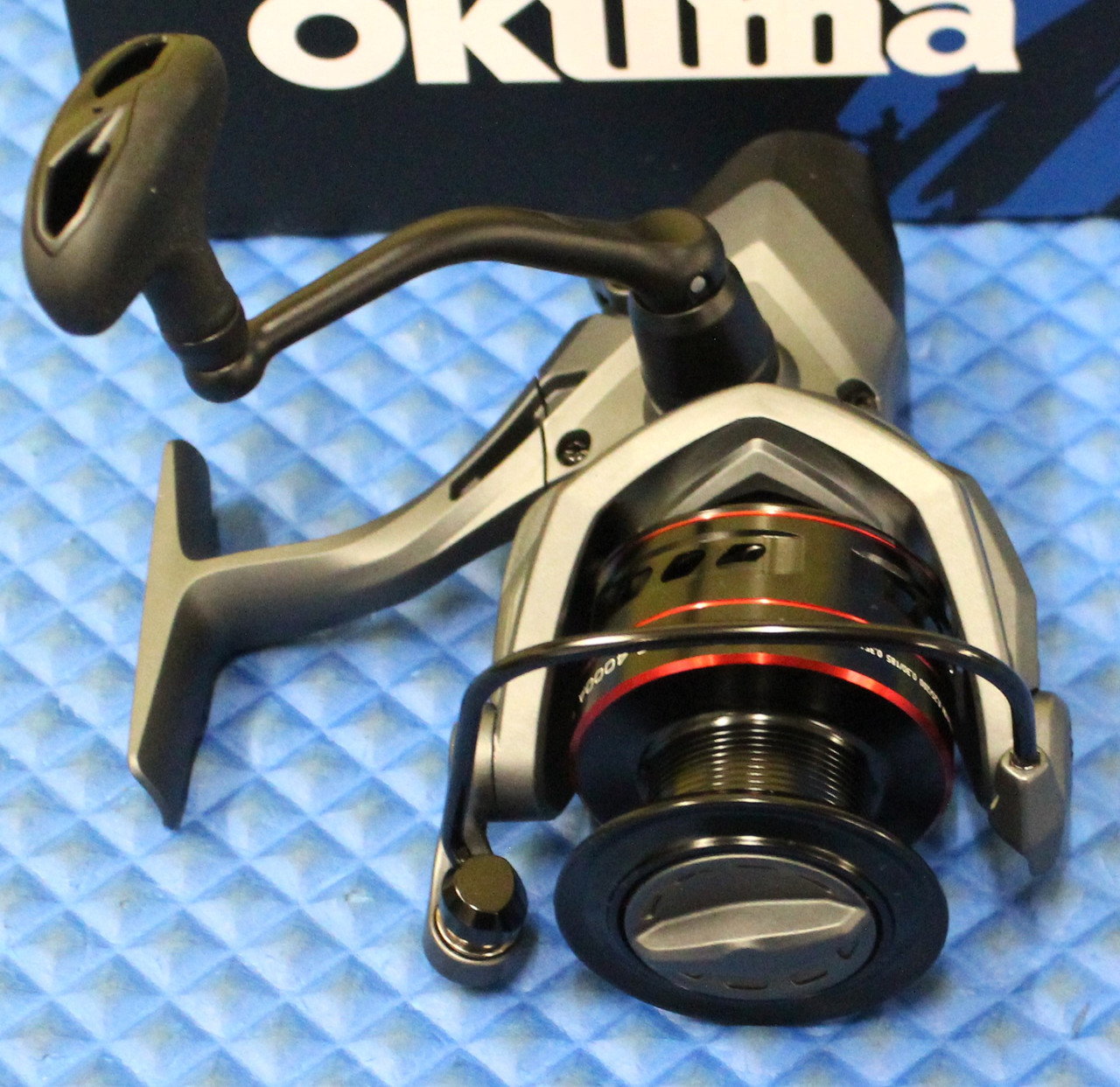 Ceymar HBF CHBF-4000A