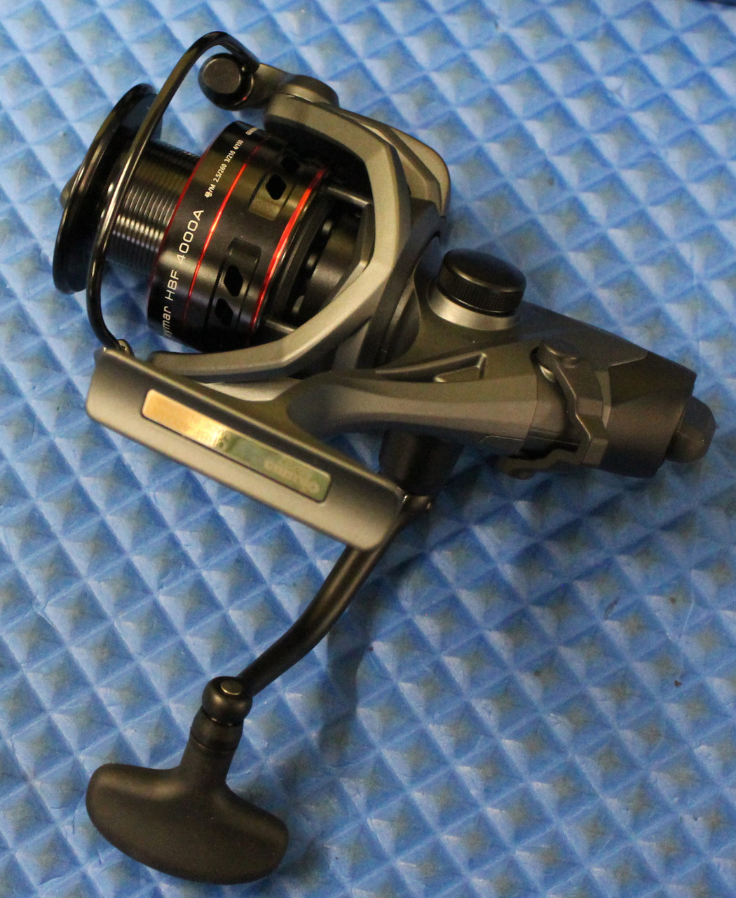 Ceymar HBF CHBF-4000A