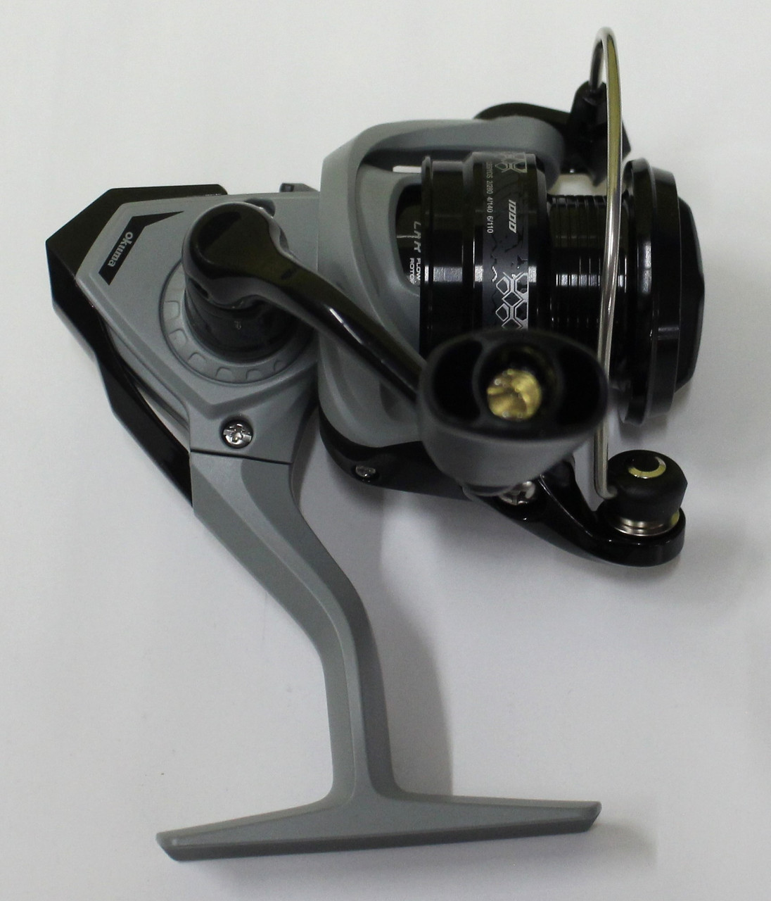 OR-1000PBA (Powder Blue)