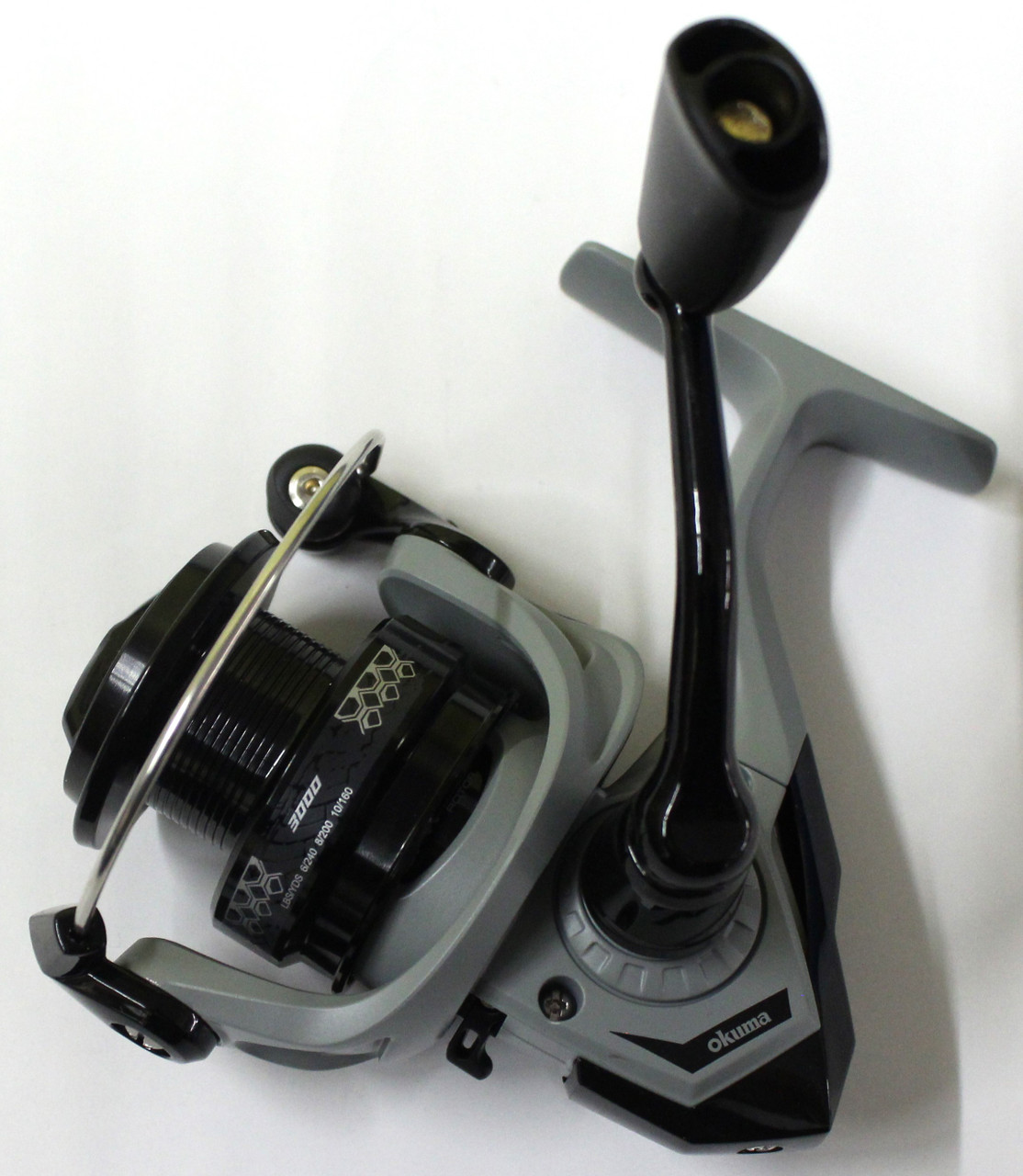 OR-3000PBA (Powder Blue)