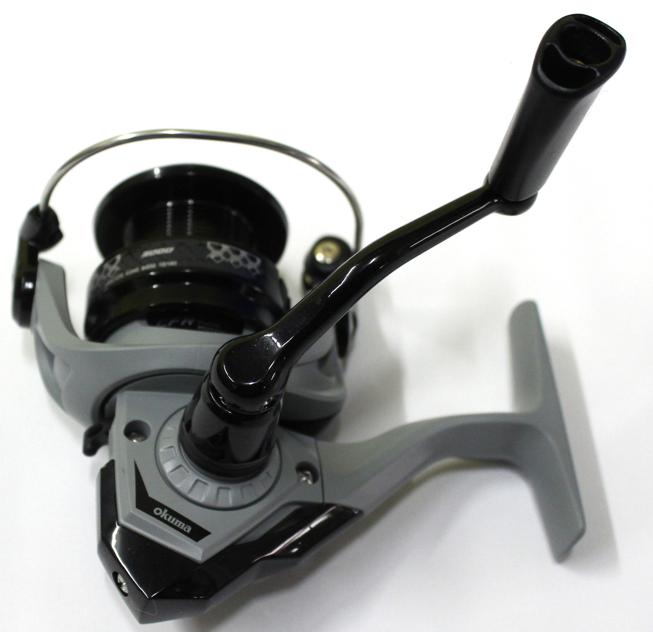 OR-3000PBA (Powder Blue)