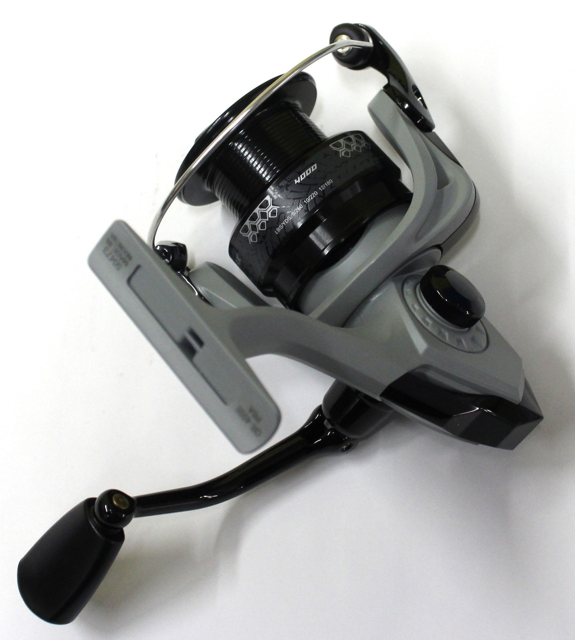 OR-4000PBA (Powder Blue)