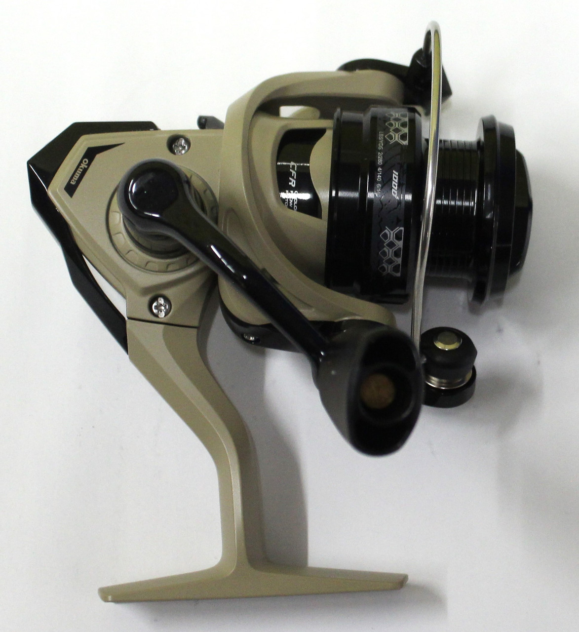 OP-1000SGA (Sand Green)