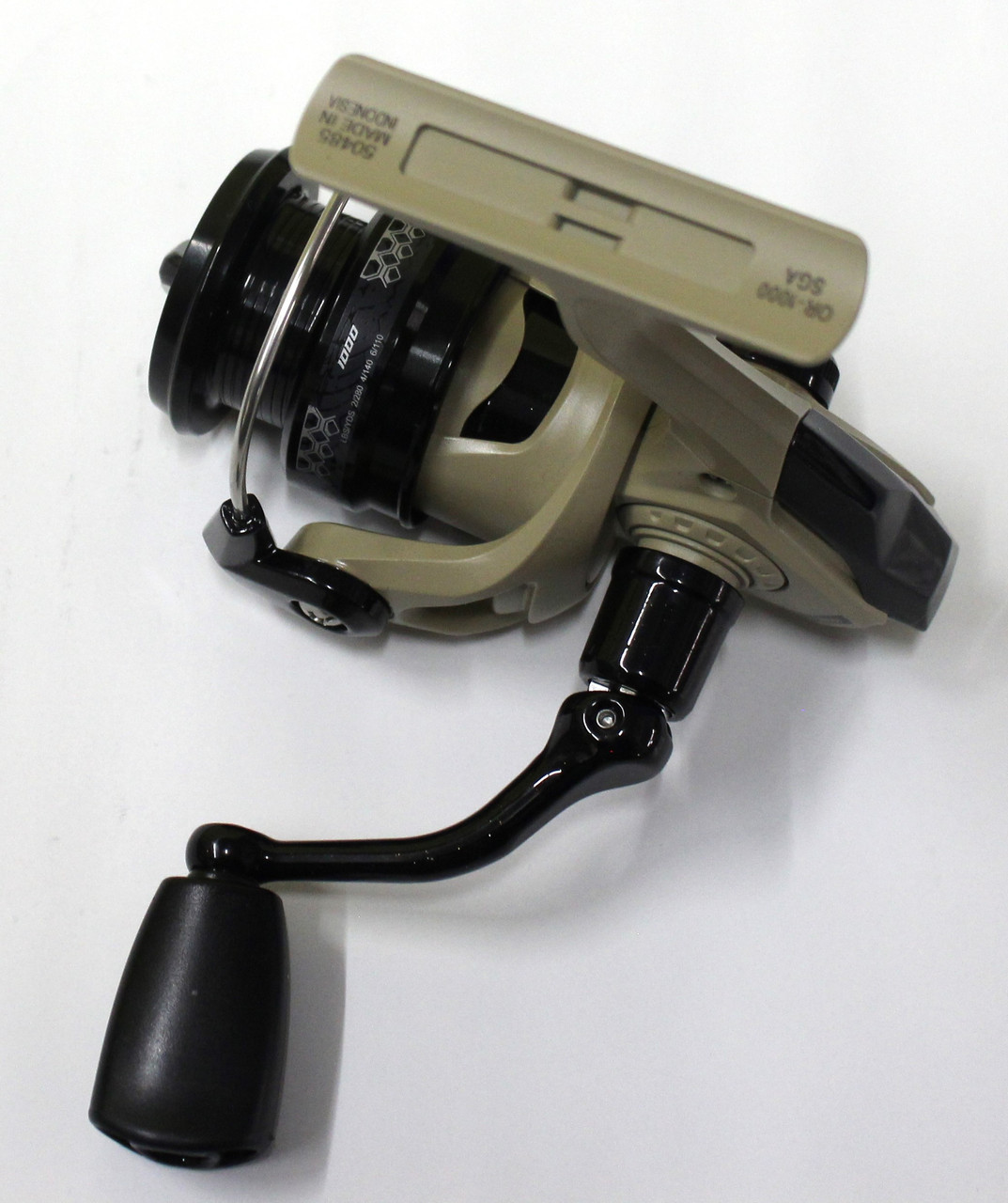 OP-1000SGA (Sand Green)