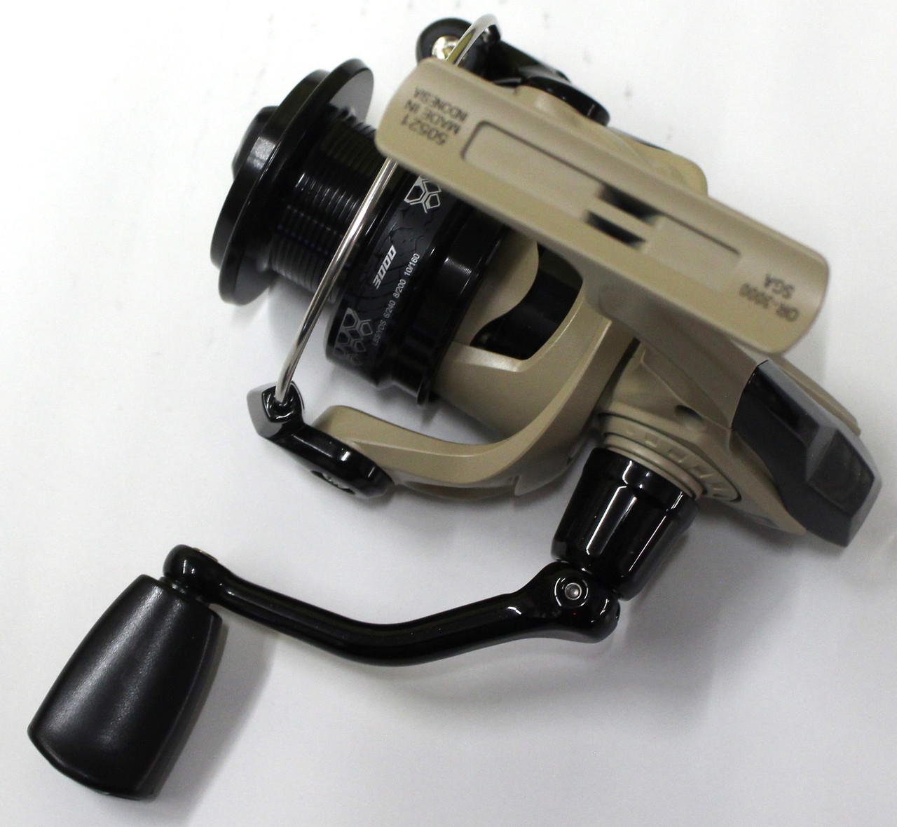 OP-3000SGA (Sand Green)