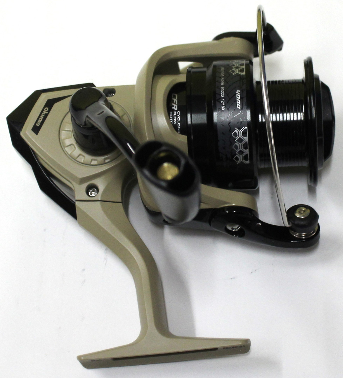 OP-4000SGA (Sand Green)