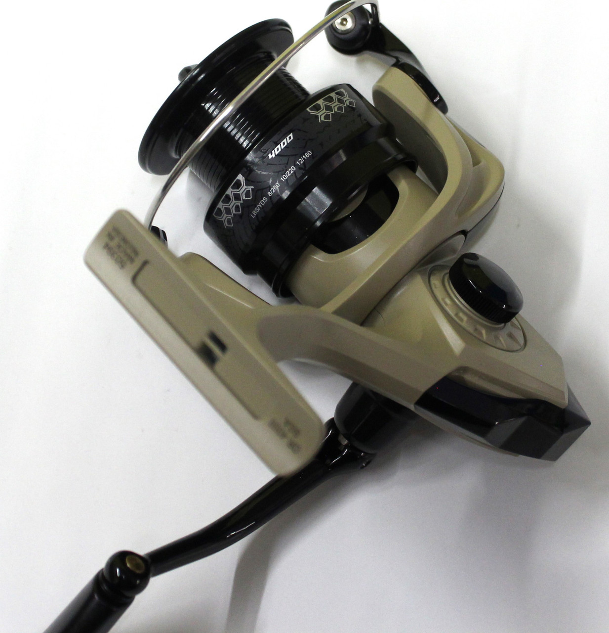 OP-4000SGA (Sand Green)