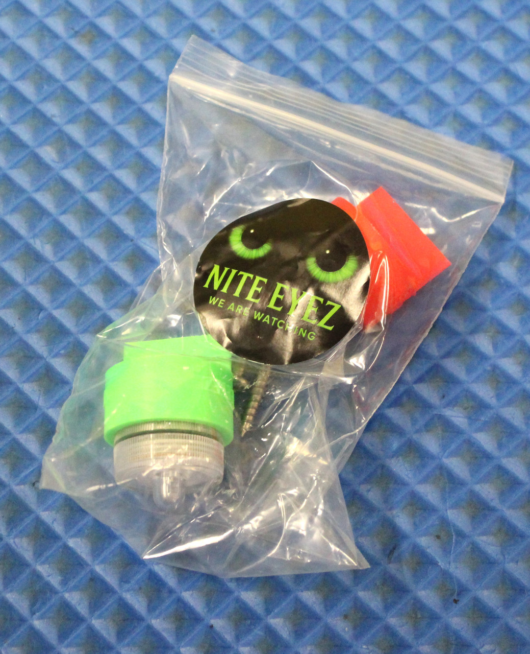 Nite Eyez LED Planer Board Lights For Dreamweaver Ninja Speed Planer Boards  2-Pack