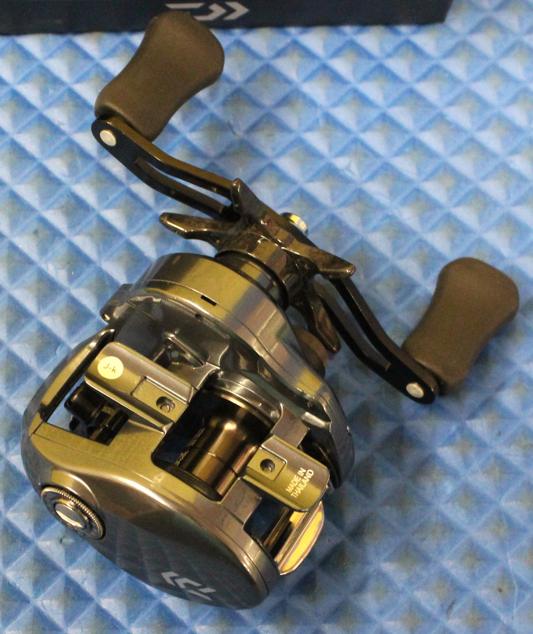 TATUSV150HL LEFT HANDED