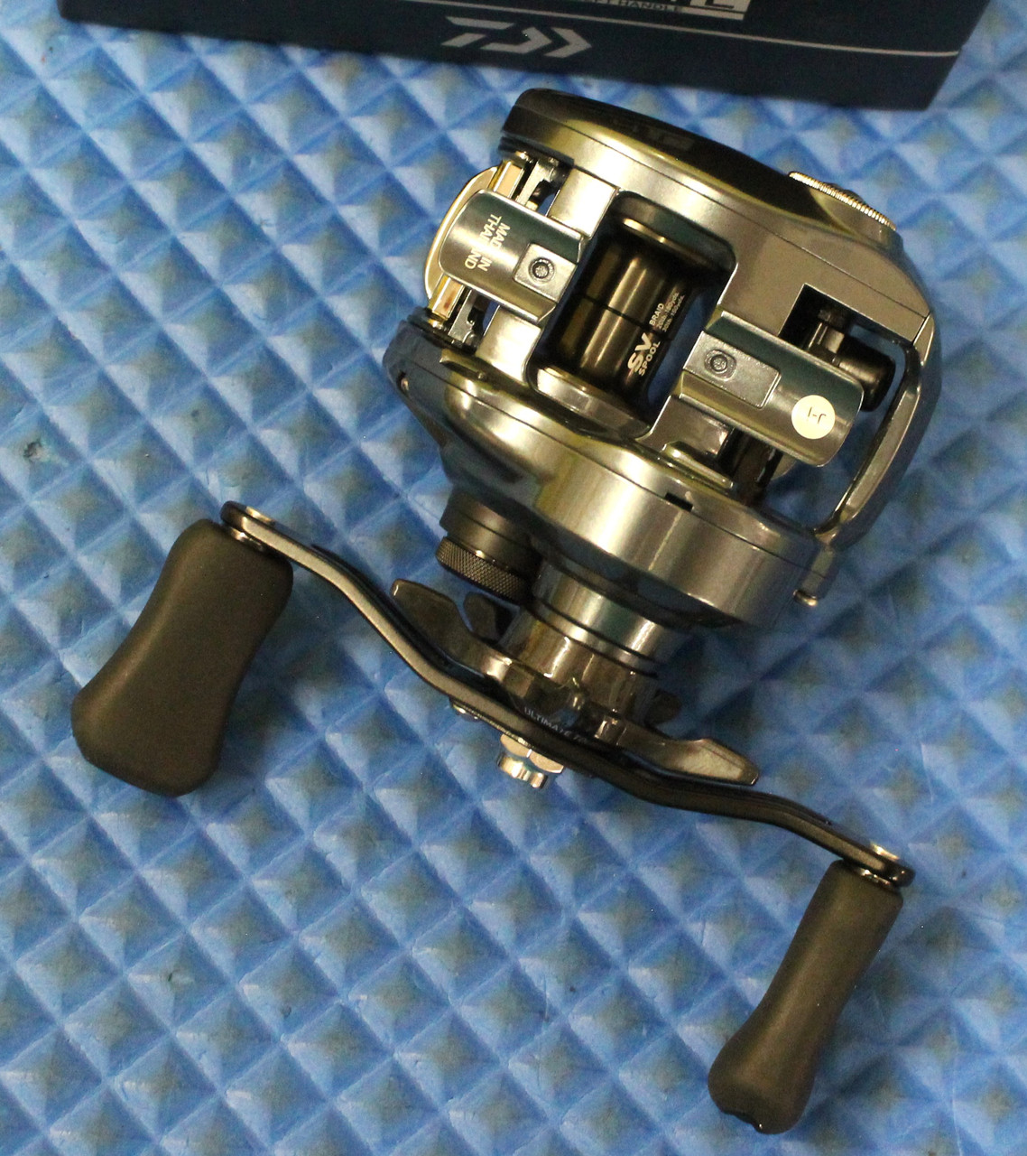 TATUSV150XHL LEFT HANDED