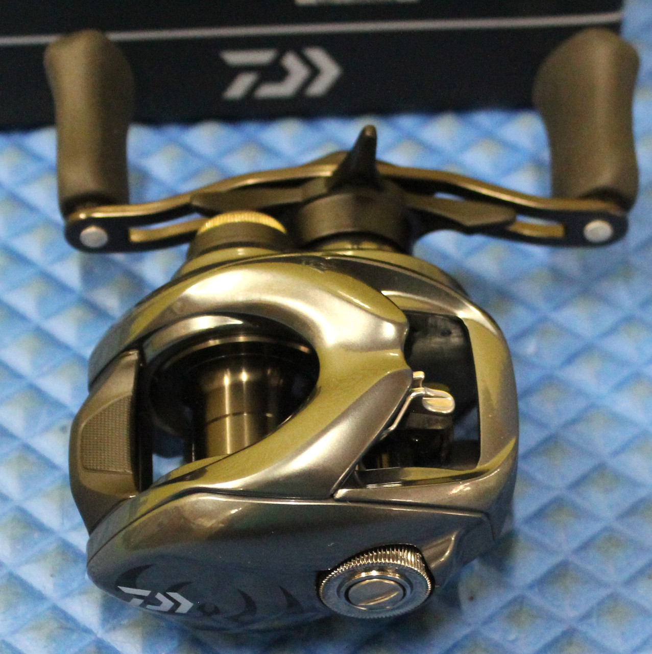 TATUSV100L LEFT HANDED