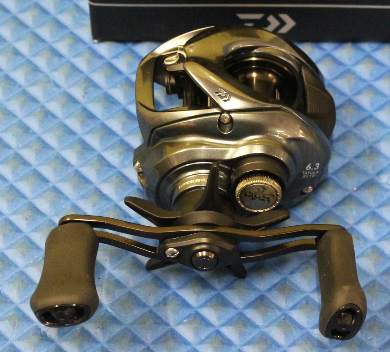 TATUSV100L LEFT HANDED