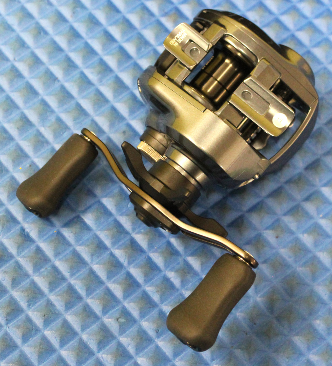 TATUSV100L LEFT HANDED