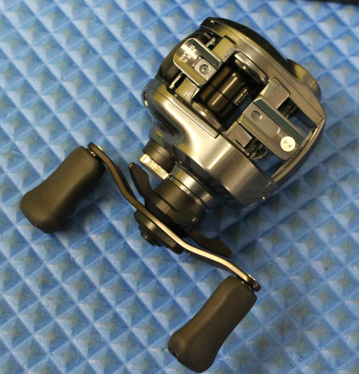 TATUSV100XHL LEFT HANDED