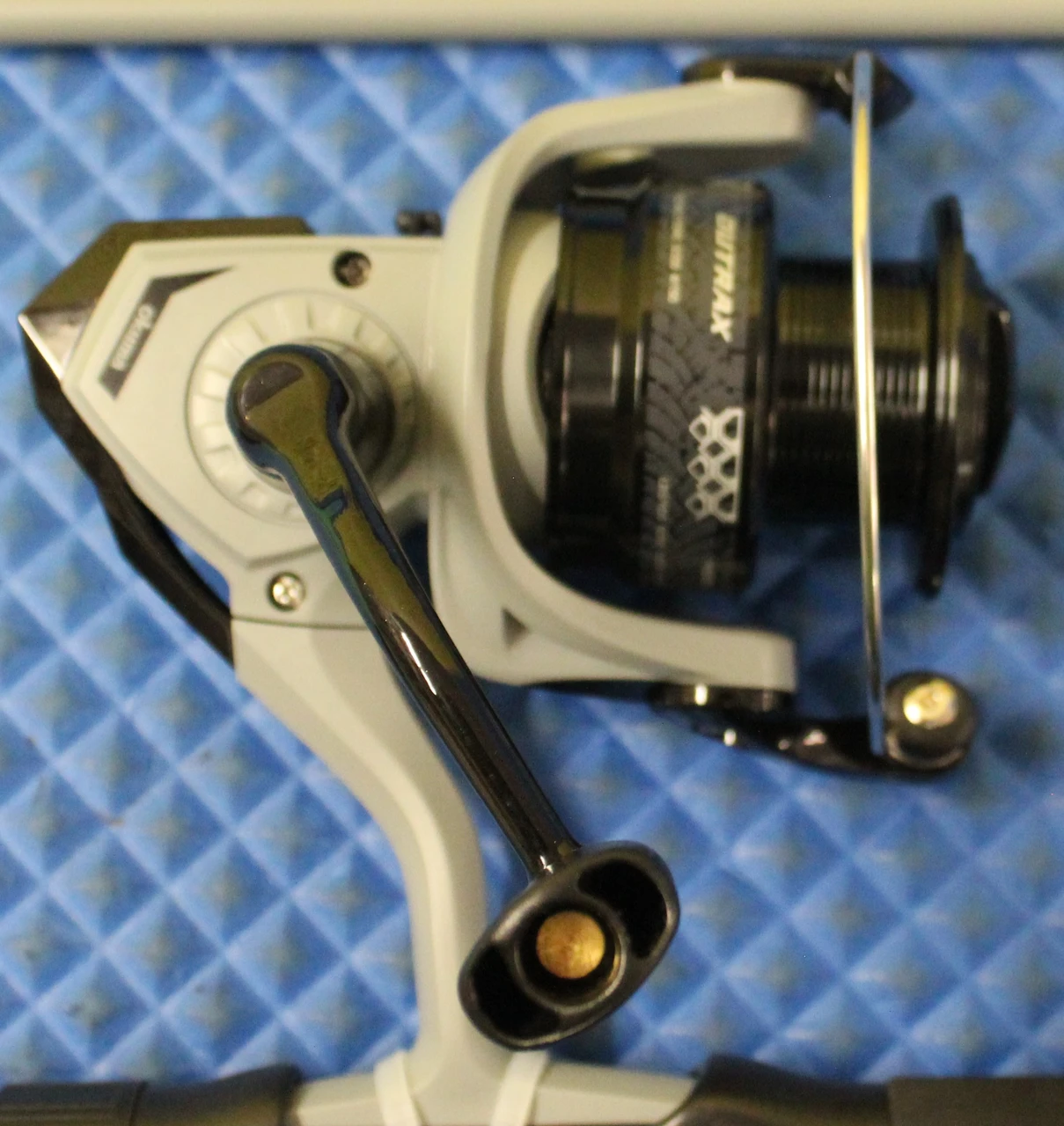 OR-802M-4000-SGA Sand