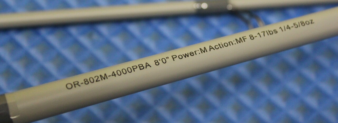 OR-802M-4000-SGA Sand