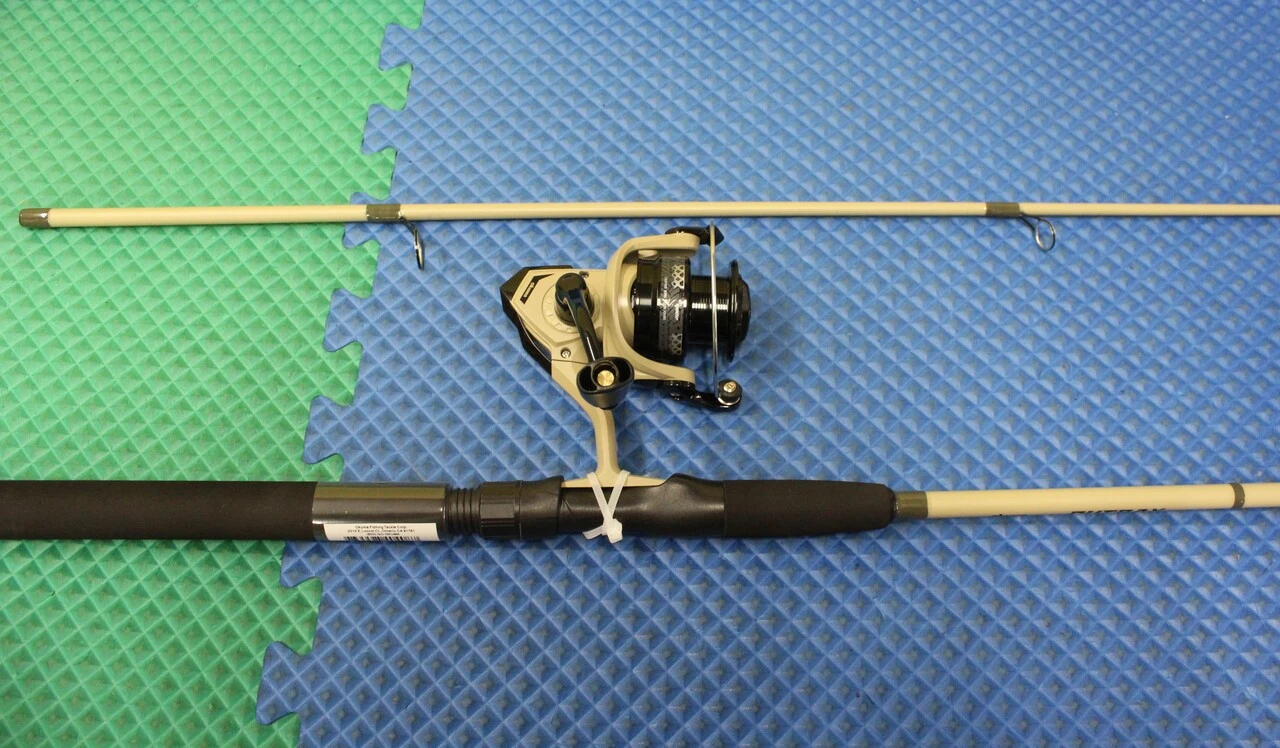 OR-802M-4000-PBA Powder Blue