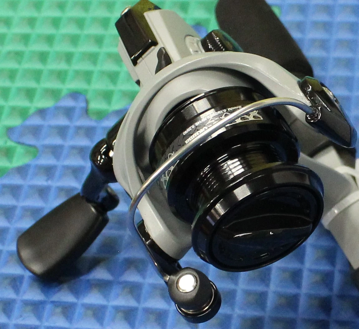 OR-662L-1000PBA Powder Blue