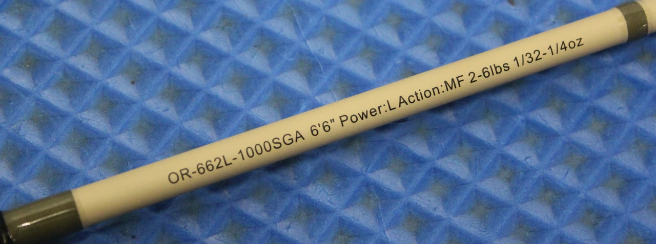 OR-662L-1000SGA Sand Green