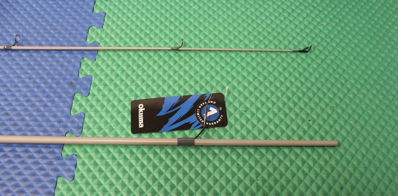 OR-662M-3000-PBA Powder Blue