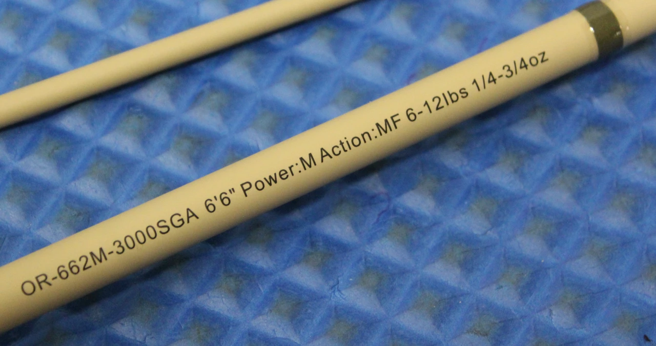 OOR-662M-3000-SGA Sand Green