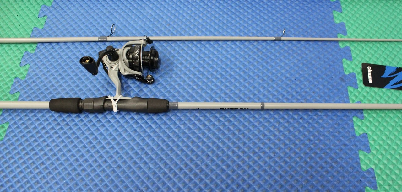 OR-702M-3000PBA Powder Blue